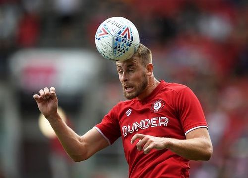 Bristol City v Crystal Palace - Pre-Season Friendly