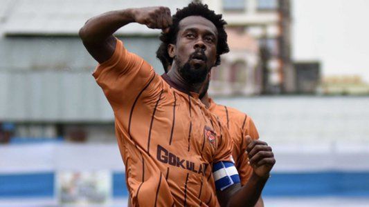 Marcus Joseph scores a brace against an incompetent Mohun Bagan defense