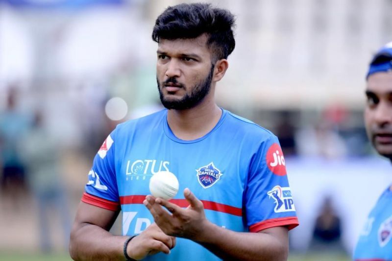 Jalaj thoroughly enjoyed his stint at the Delhi Capitals