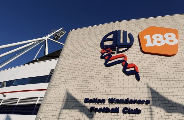 Bolton Wanderers v Stoke City - Premier League