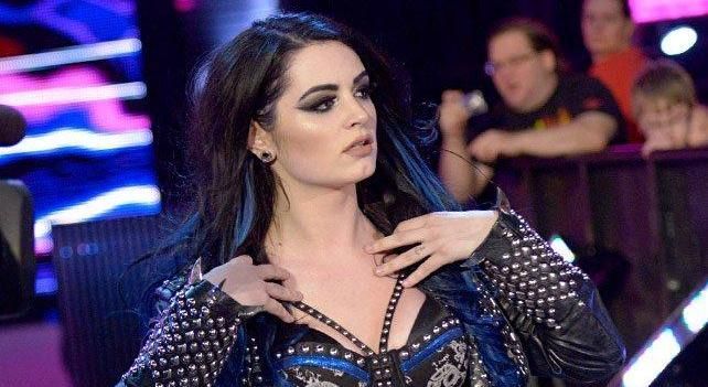 Paige