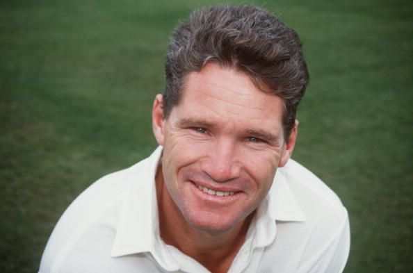 Dean Jones.