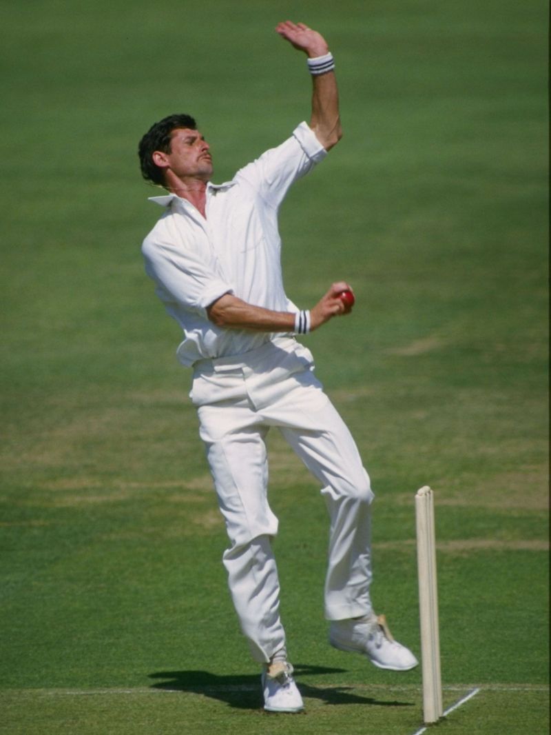 Sir Richard Hadlee