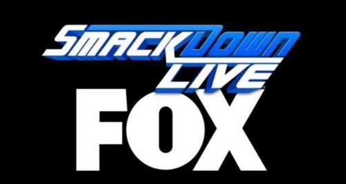 WWE SmackDown Live moves to FOX Sports in October