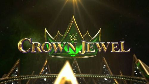 Crown Jewel 2019 has been confirmed!