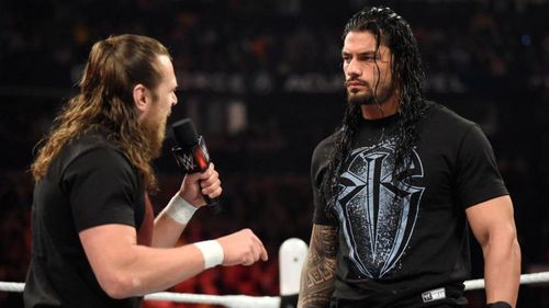 Daniel Bryan vs Roman Reigns is set to happen!