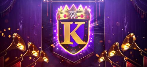 WWE King of the Ring