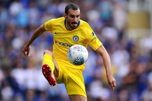 Davide Zappacosta is all set to join AS Roma