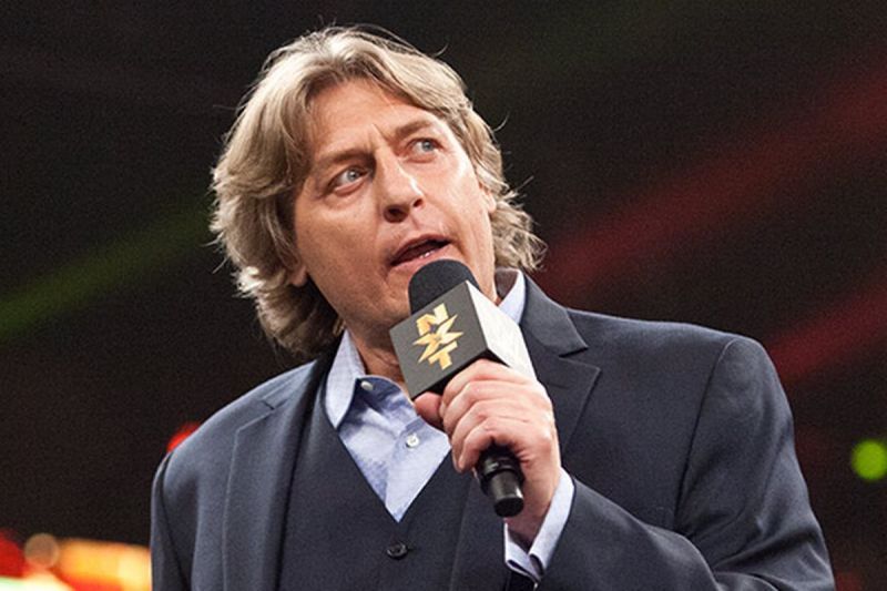 William Regal