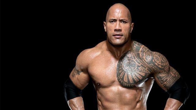 The Rock