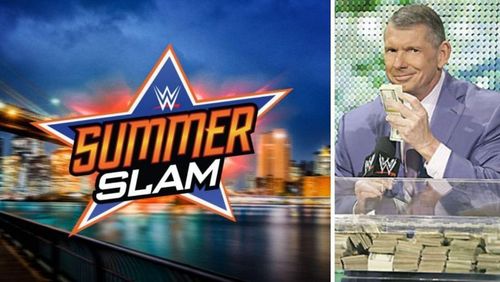 SummerSlam