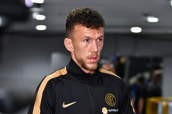 Ivan Perisic