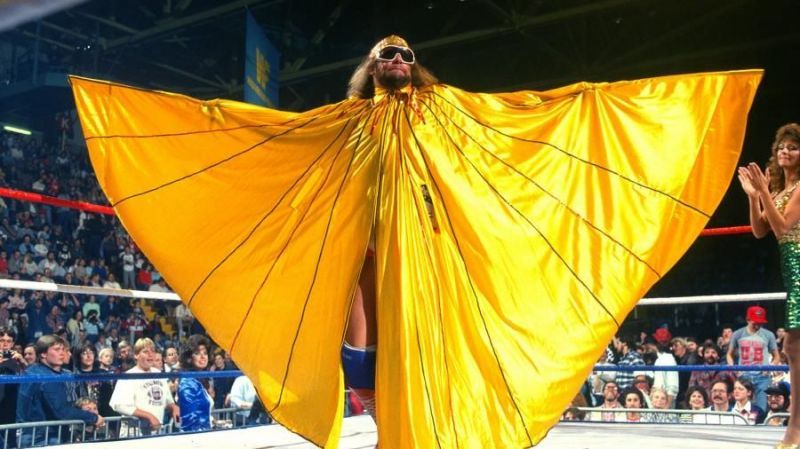 Randy Savage