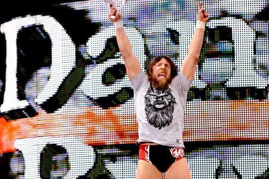 Daniel Bryan