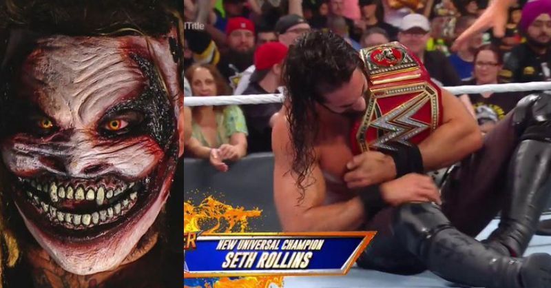 The Greatest Threat Seth Rollins has ever faced!