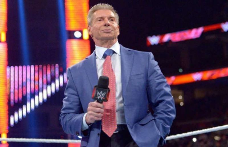 Vince McMahon will likely take more of an active role in NXT.