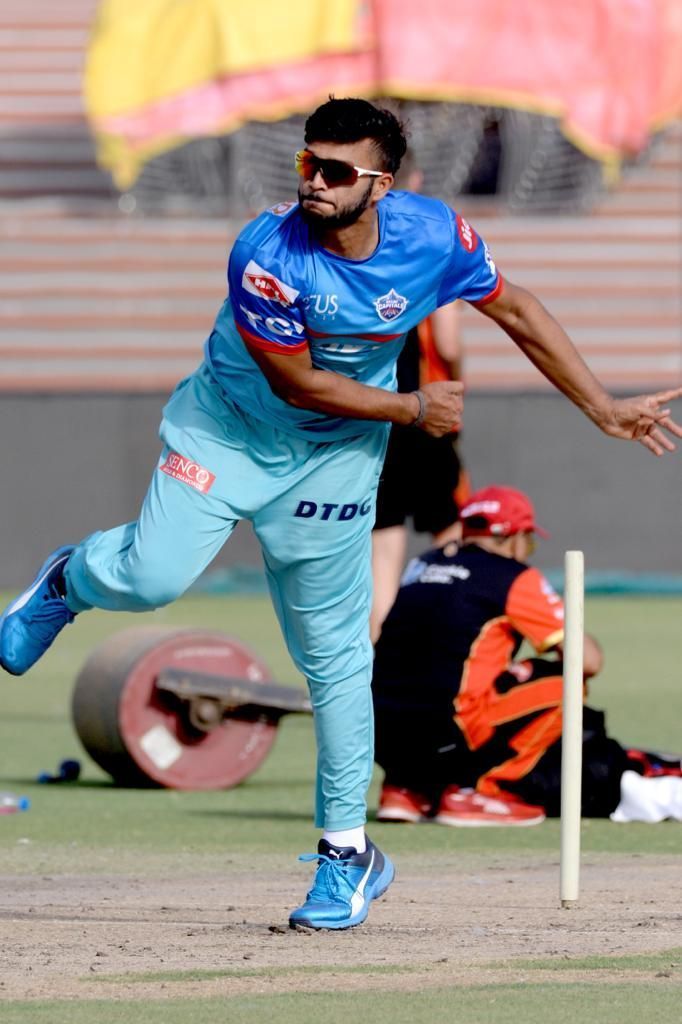 Jalaj has been working on his bowling variations before the upcoming season