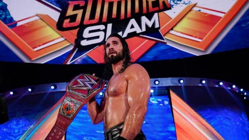 Seth Rollins might have two challengers for his Universal Championship