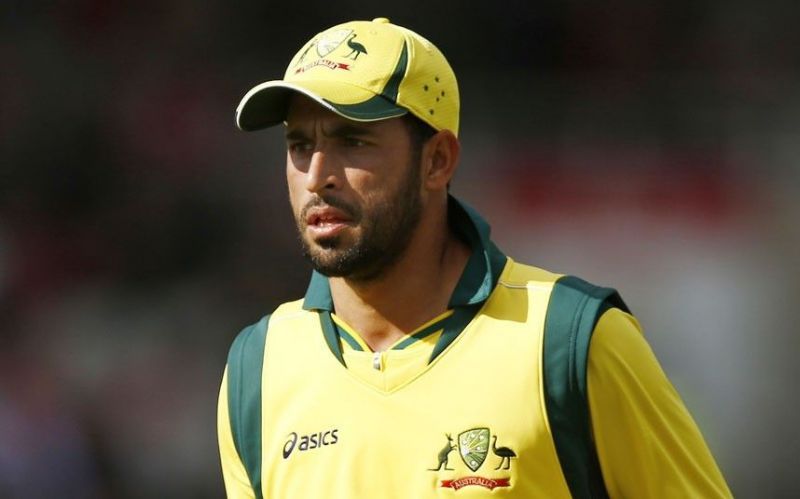 Fawad Ahmed has had a stupendous time of late in the shortest format. 