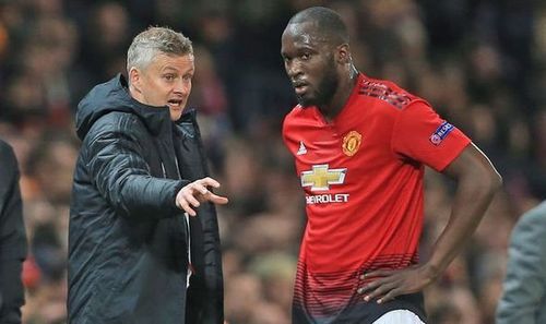 Manchester United could regret selling LukakuÂ 