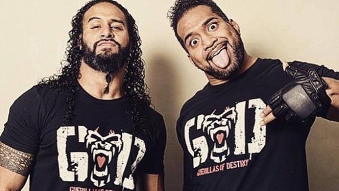 Tonga Loa and Tama Tonga