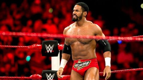 Darren Young spoke with Fightful