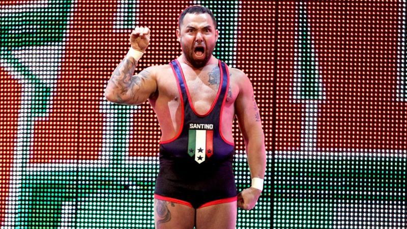 Santino Marella