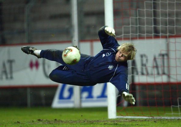 Oliver Kahn