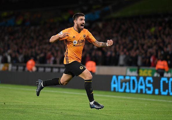 Wolverhampton Wanderers v Manchester United - Premier League