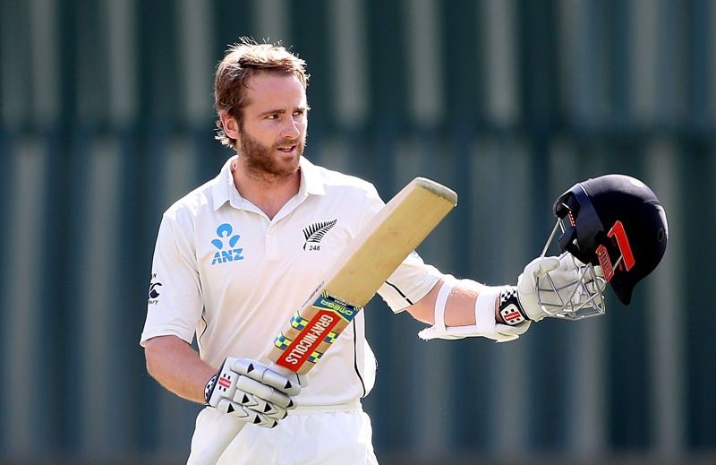 Kane Williamson