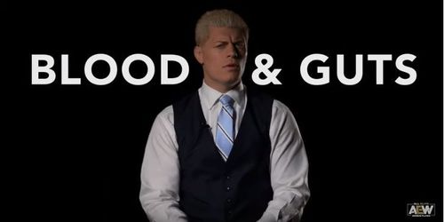 Cody Rhodes