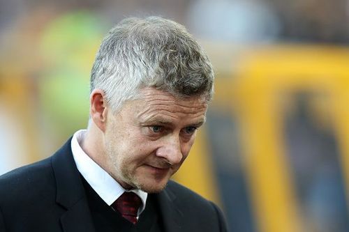 Solskjaer is still winless at the Molineux