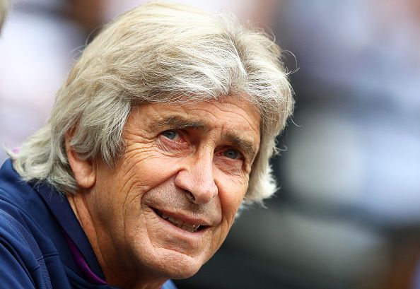 Pellegrini could West Ham&#039;s return to Europe