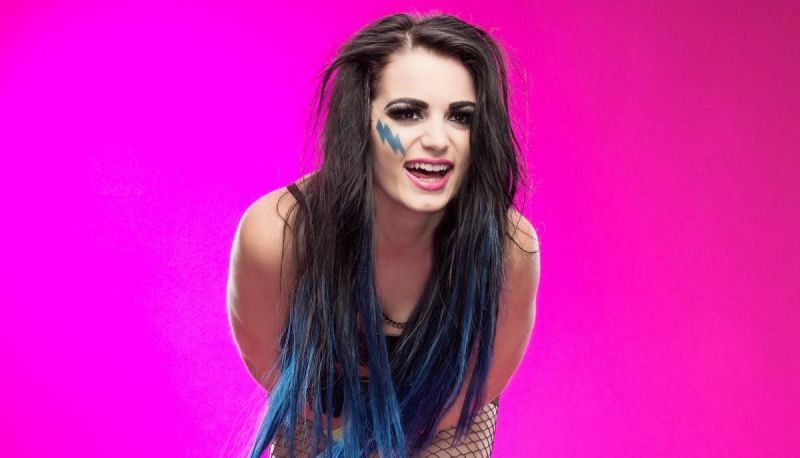 Paige