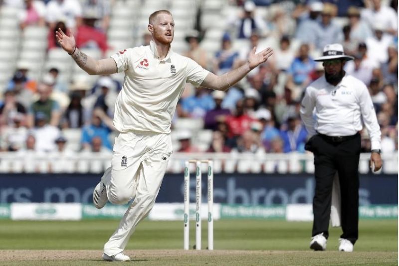 Ben Stokes will be the key player for England