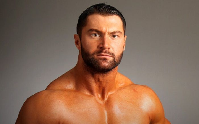 Mason Ryan