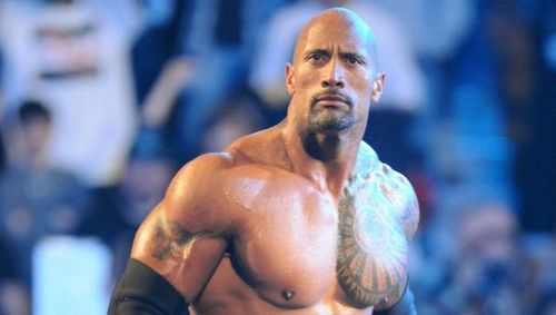 The Rock