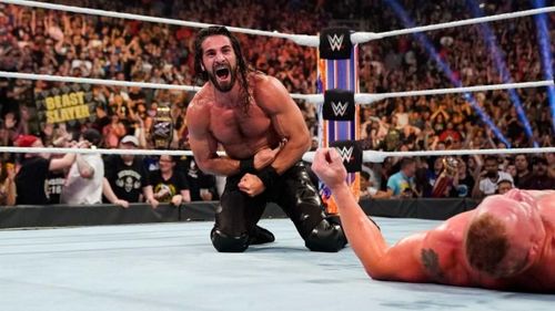 Seth Rollins