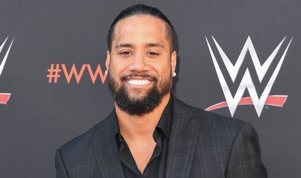 Jimmy Uso