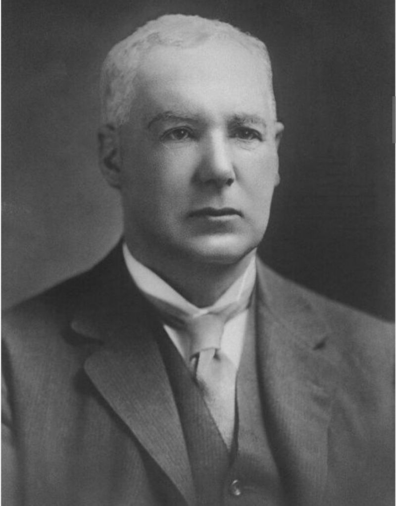 Sir Francis Bell