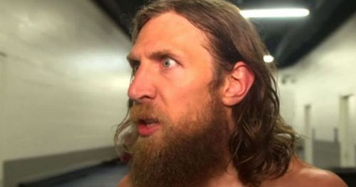 Daniel Bryan.