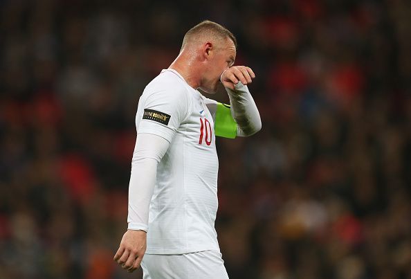 Wayne Rooney