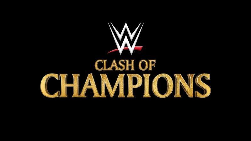 Clash of Champions takes place in September