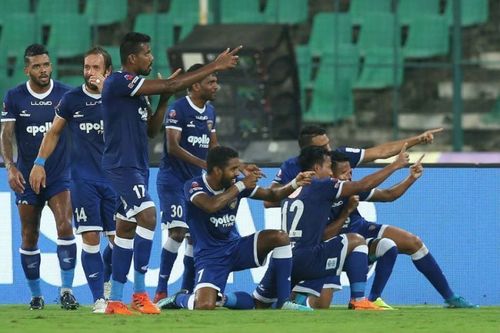 Chennaiyin FC