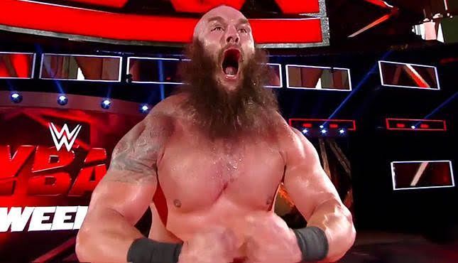 Braun Strowman