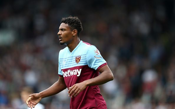 Sebastian Haller has had almost a full pre-season with West Ham 2019 Premier League Incoming Summer signings XI