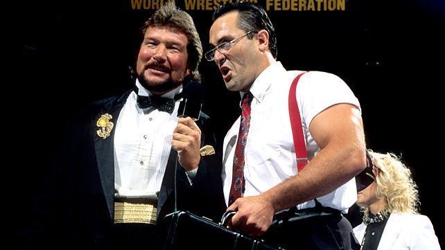 Dibiase and IRS