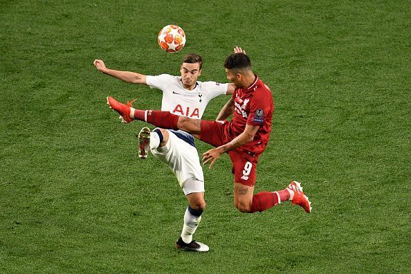 Tottenham Hotspur v Liverpool - UEFA Champions League Final