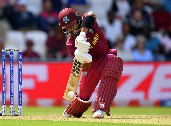 Shai Hope