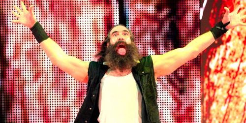 Luke Harper